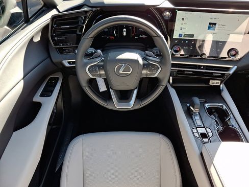 New 2026 Lexus RX 350 Premium image 7