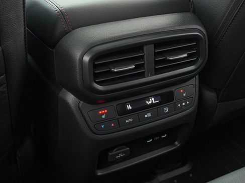 New 2026 Honda Ridgeline Black Edition image 45