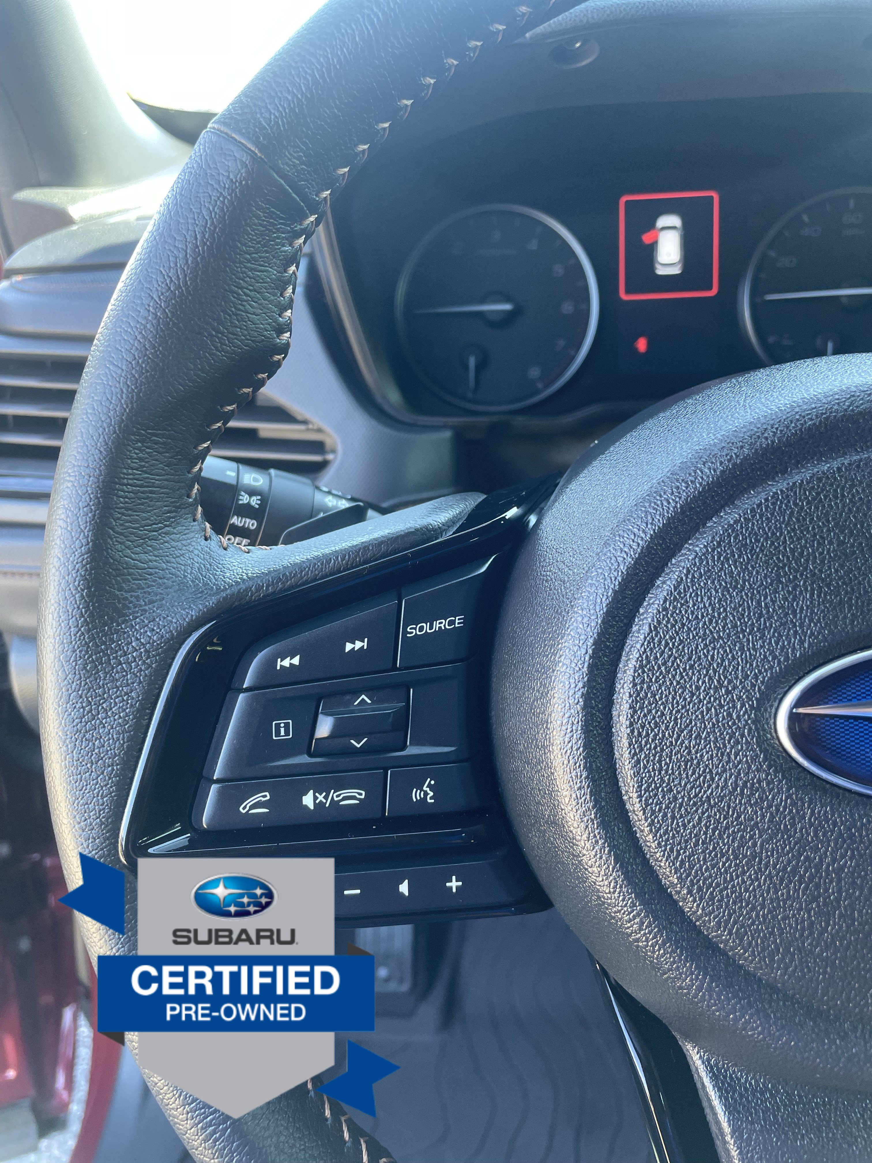 Certified 2025 Subaru Forester Touring w/ Popular Package - Touring AWD/4WD image 26