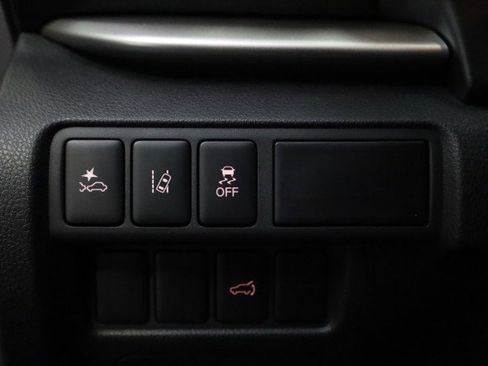 New 2026 Mitsubishi Eclipse Cross SE image 17