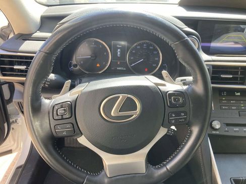 Used 2020 Lexus IS 300 w/ Accessory Package 2 image 20