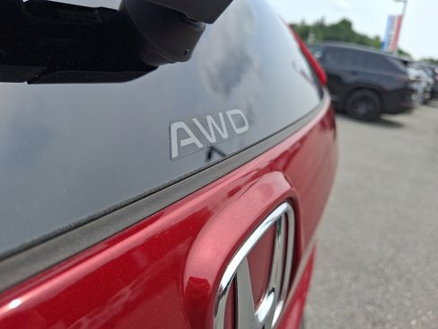 Used 2024 Honda CR-V EX image 30