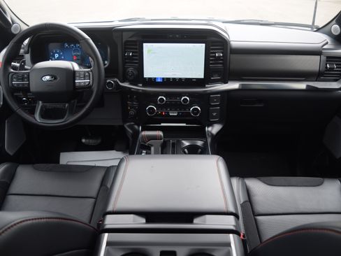 Used 2025 Ford F150 Raptor image 8