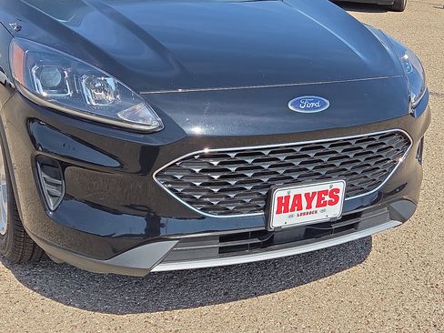 Used 2022 Ford Escape SE w/ Convenience Package image 6