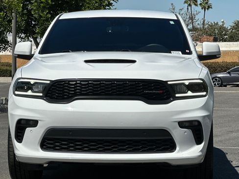 Used 2022 Dodge Durango R/T RWD image 6