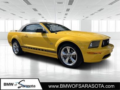 Used 2006 Ford Mustang GT Premium