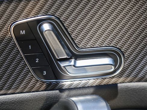 Certified 2026 Mercedes-Benz CLA 250 image 20