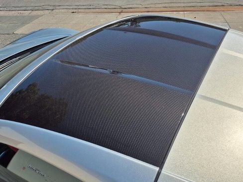 Used 2021 Chevrolet Corvette Stingray Preferred Cpe w/ Z51 Performance Package image 7