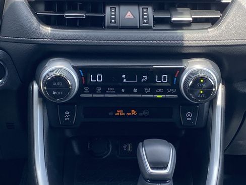 Certified 2023 Toyota RAV4 XLE Premium AWD/4WD image 14