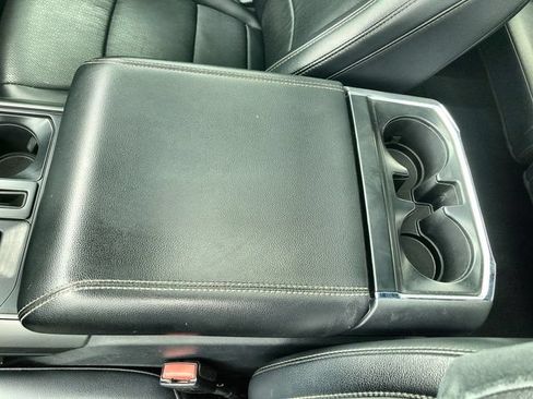Used 2025 Ford F150 Lariat AWD/4WD image 21