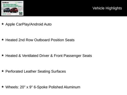 Used 2021 GMC Yukon SLT w/ SLT Premium Package image 16