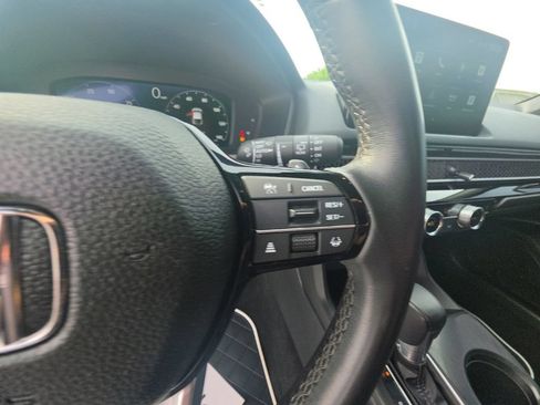 Used 2025 Honda Civic Sport Touring image 16