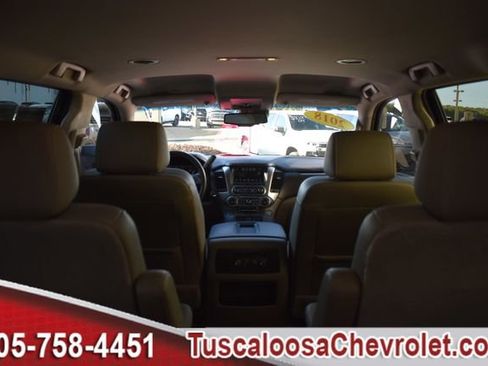 Used 2018 Chevrolet Tahoe LT w/ Luxury Package image 10
