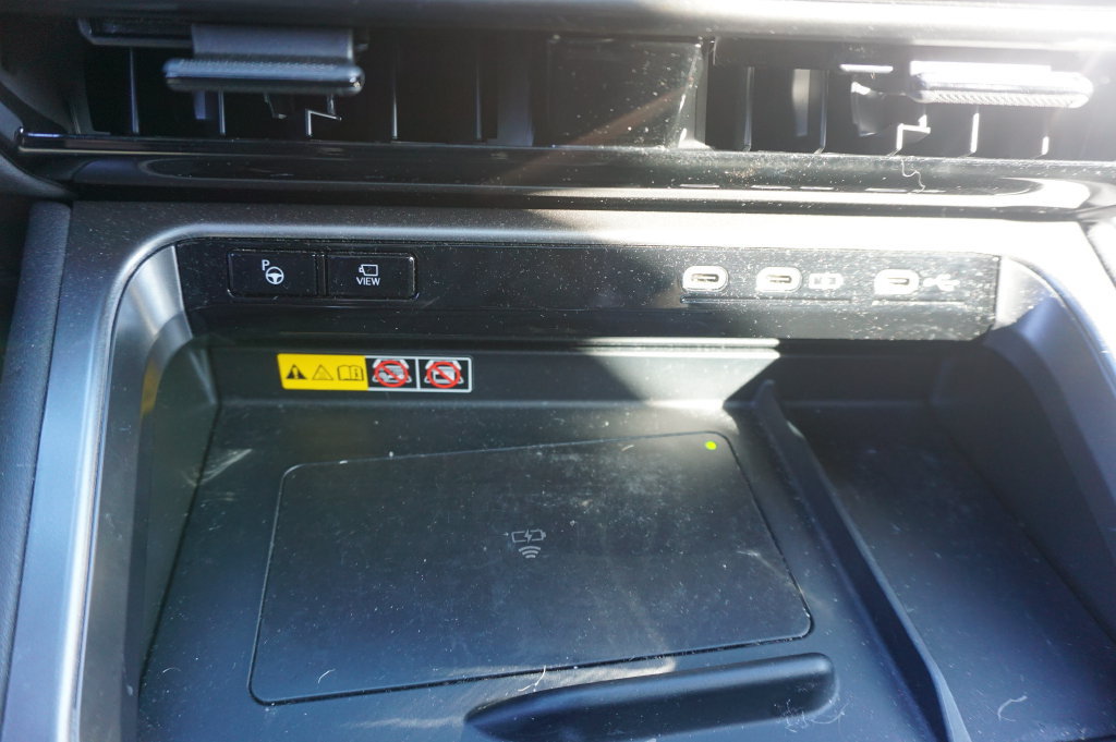 Used 2025 Lexus TX 350 AWD w/ Technology Package image 14