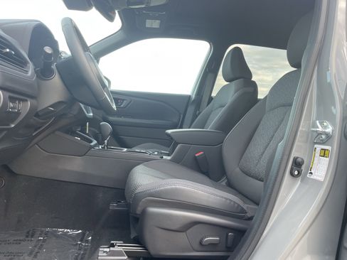 New 2026 Subaru Forester Premium image 12