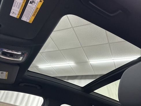 Certified 2026 Mercedes-Benz GLS 450 4MATIC image 26