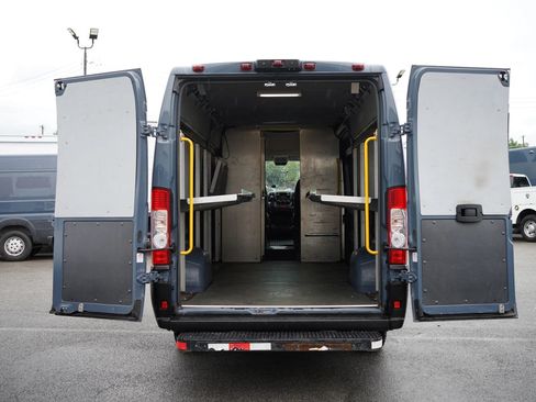 Used 2020 RAM ProMaster 3500 FWD image 10