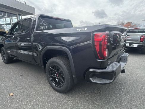 New 2026 GMC Sierra 1500 Elevation image 5