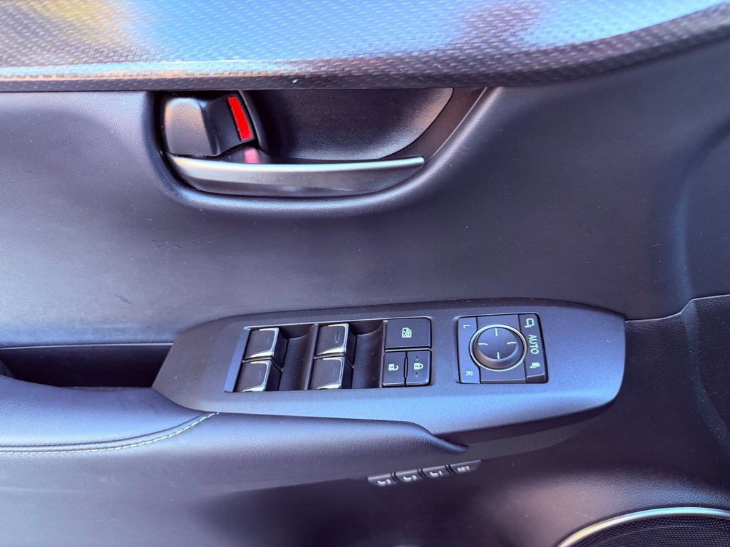 Certified 2020 Lexus NX 300h AWD w/ Premium Package image 19