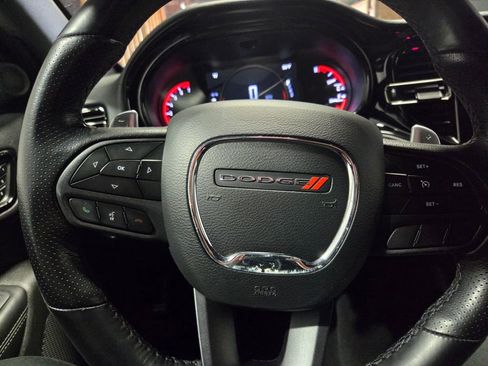 Certified 2021 Dodge Durango GT image 5