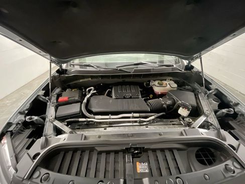 Used 2025 Chevrolet Silverado 1500 RST image 29