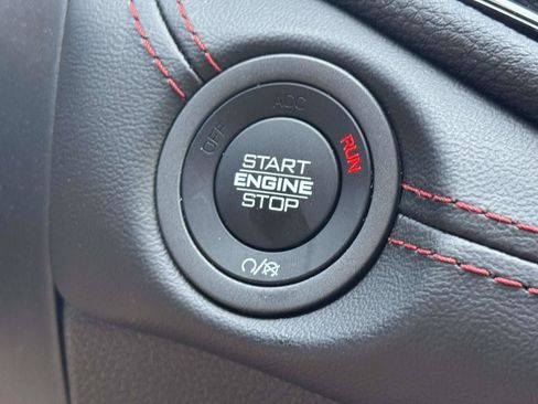 Used 2026 Dodge Durango GT w/ Blacktop Package AWD/4WD image 24
