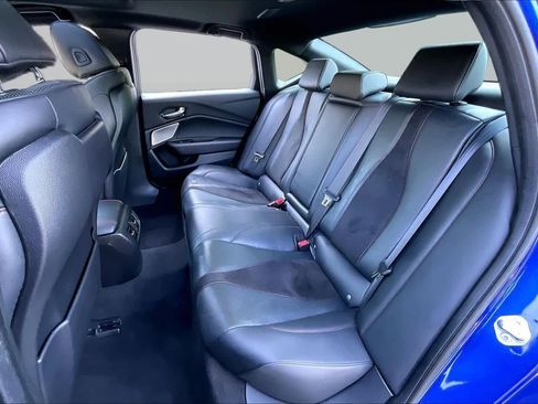 Used 2023 Acura TLX Type S AWD/4WD image 19