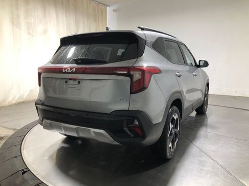 New 2026 Kia Seltos S AWD/4WD image 7