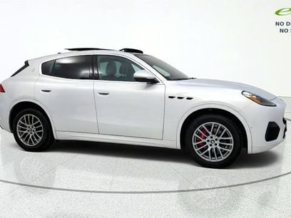 Used 2023 Maserati Grecale GT