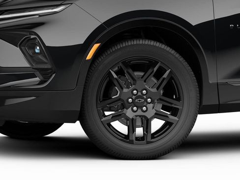 New 2026 Chevrolet Blazer RS w/ Driver Confidence II Package image 29