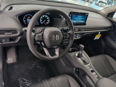 Used 2026 Honda HR-V EX-L image 25