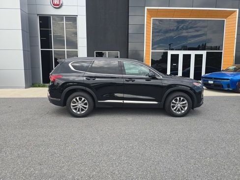 Used 2019 Hyundai Santa Fe SEL AWD/4WD image 7