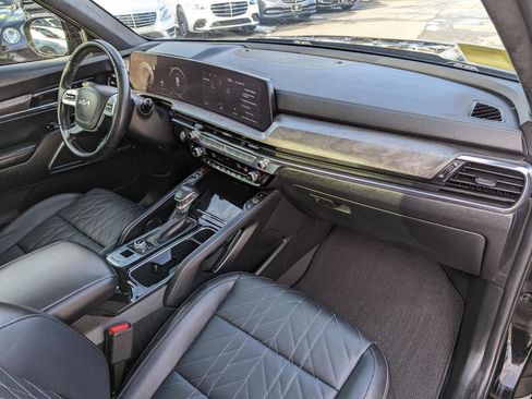 Used 2024 Kia Telluride SX Prestige X-Line image 33