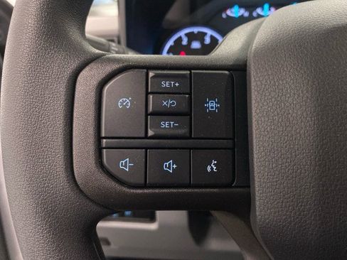 New 2024 Ford F550 4x4 Regular Cab Super Duty image 13