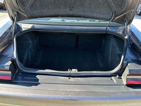 Certified 2022 Dodge Challenger SXT w/ Blacktop Package image 19