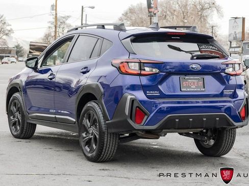 Used 2024 Subaru Crosstrek 2.5i Limited image 16