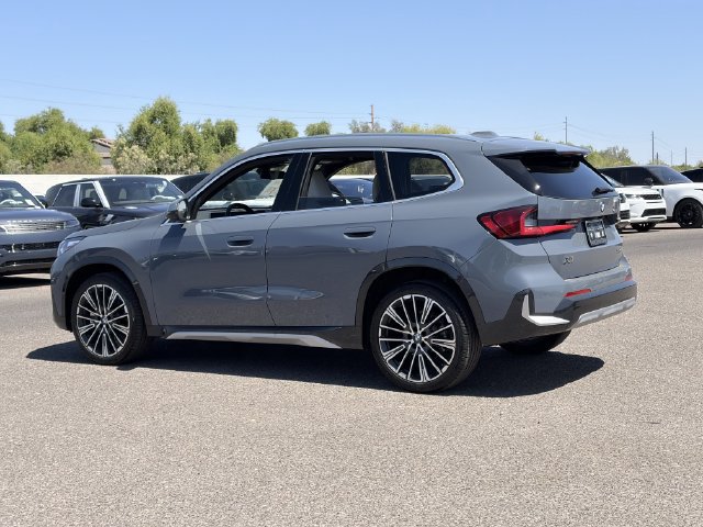 Used 2026 BMW X1 xDrive28i w/ Convenience Package AWD/4WD image 8