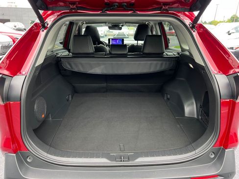 Used 2025 Toyota RAV4 Limited w/ Advanced Technology Package FWD image 18