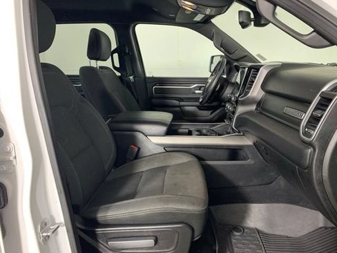Used 2019 RAM 1500 Big Horn AWD/4WD image 20