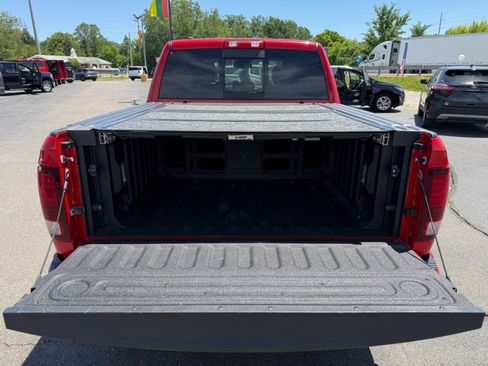 Used 2017 RAM 1500 Sport w/ Sport Premium Group AWD/4WD image 41