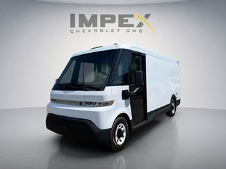 Used 2024 Chevrolet Brightdrop 600 w/ Commercial Equipment Package AWD/4WD video 1