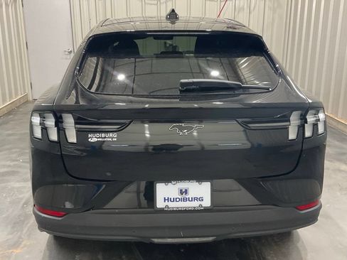 Used 2025 Ford Mustang Mach-E Premium AWD/4WD image 23