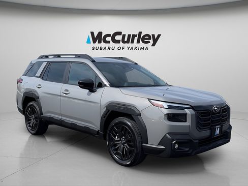 New 2026 Subaru Outback Limited XT AWD/4WD image 4