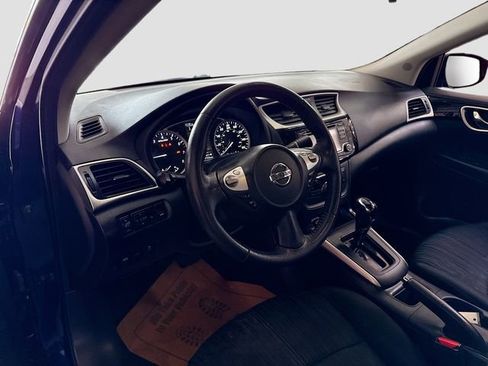 Used 2018 Nissan Sentra SV image 9