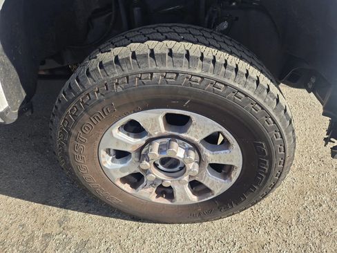 Used 2024 Ford F350 XLT w/ 360-Degree Camera Package image 30