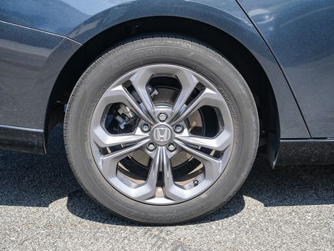 Used 2024 Honda Accord EX-L image 14