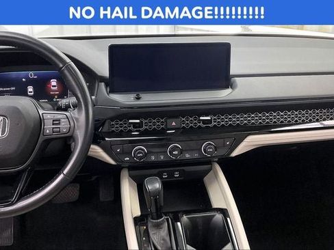Used 2024 Honda Accord EX-L image 6