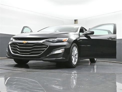 Used 2024 Chevrolet Malibu LT image 51