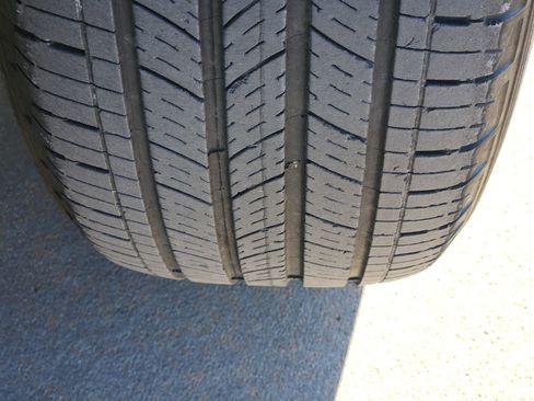 Used 2024 Toyota RAV4 LE image 15