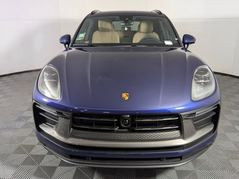 New 2026 Porsche Macan Turbo image 10